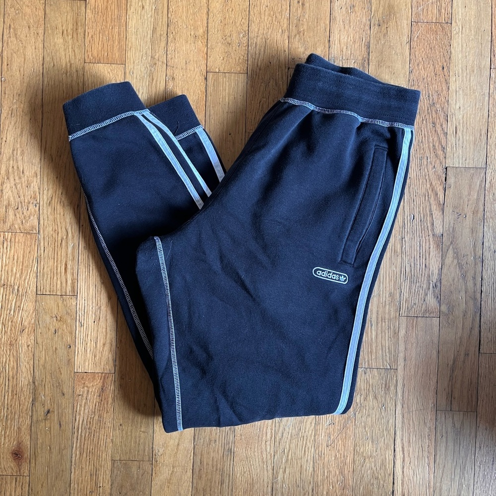 Adidas Vintage Joggers